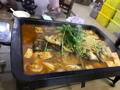-浔味·山屿湖·正宗淳牌全鱼宴老字号