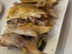 -百年味道炝锅面(通泰路店)