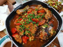 -椿记烧鹅(叠彩店)