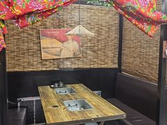 -赵老蒯土窑坑烤