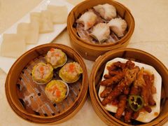 -顺德人家食府(黄金广场店)