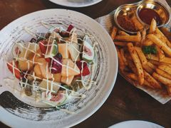 -埠口精酿夜景餐酒吧· BREWPORT BISTRO(长嘉汇重庆之眼店)