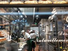-东哥面包(江宁大润发店)