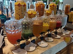 -海南清水湾莱佛士酒店