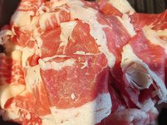-爱伲牛肉火锅自助(景洪店)