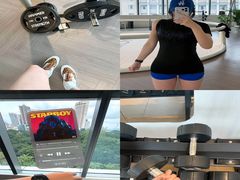 -YCHL FIT 健身(星寰店)