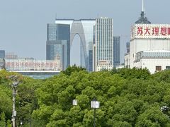 -相门城墙文化休闲景区