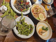 -你又瘦了小酒馆(奥体店)