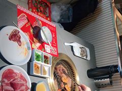 -千滋百味自助海鲜烤肉(布吉景华店)