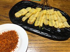 土豆-成都烧烤(川大店)