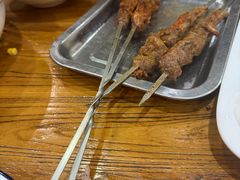 -阿达西新疆餐厅(西北大学店)