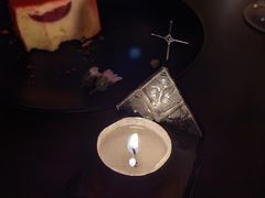 -CHURCH  BISTRO 教堂·餐吧