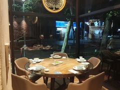 -古京·臻致料理(月湖店)