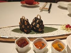 -香宫(九龙香格里拉店)