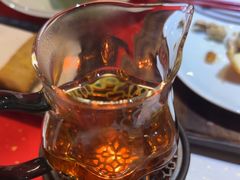 -荷风细雨·中国茶宴(碧云店)