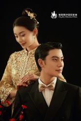 -唯爱婚纱国际影城(曙光大厦店)