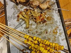-00后的烤串·扬州地标烧烤(大运河博物馆店)