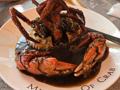 -Ministry of Crab•MOC(交子大道店)