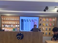 -苹果售后维修服务中心(东大直街总店)