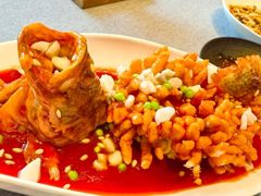 -羲和雅苑•北京烤鸭(平安国际金融中心店)