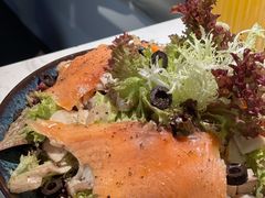 -BE BRIGHT KITCHEN(正佳广场店)