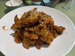 -桃子餐厅·天津菜(王顶堤总店)