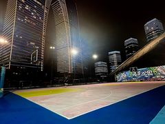 -洛克公园(苏州中心商场)