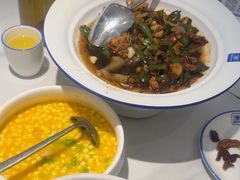 -兰湘子·湘菜小炒(南京江宁万达店)
