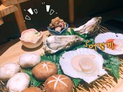 -山上下日本料理(万象城店)