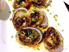 苏先生海鲜渔庄(金桥店)-苏先生海鲜渔庄(金桥店)