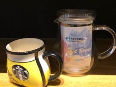 -星巴克臻选(郑州国贸360广场店)