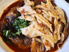-食家鸽园