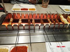 -丰茂烤串(金源店)