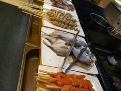 -荆州温德姆酒店-全日制餐厅