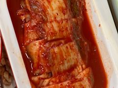 -服务大楼冷面(延大店)