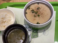 -老乡鸡(寿县君子大道店)