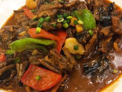 -徽州月·民间徽菜(浦东总店)