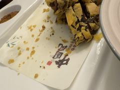 -豪廷轩中餐厅·特色云南菜(温德姆至尊豪廷大酒店)