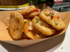 -楚鲜·汉正街一号(天河店)