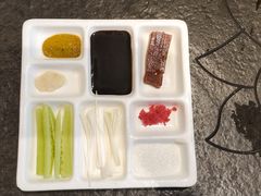 -北平盛世·新京菜·北京烤鸭(劲松·双井店)