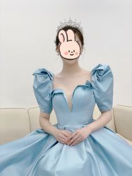 -纯色时光婚纱艺术馆WHITE