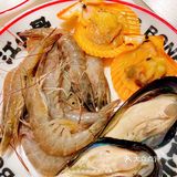 广州探店 | 酱大骨无限自助‼️海鲜烤肉任吃‼️