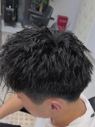 -魔型社烫染店