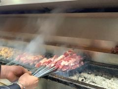 -怡妮新疆风味餐厅(东江湾路店)