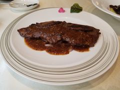 -皇朝会.经典传统粤菜(外滩店)