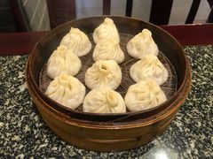 小笼汤包-耿福兴(凤凰美食街店)