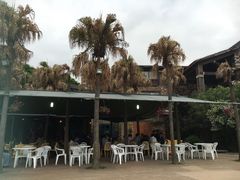 -胖大嫂渔家排档(半边山店)
