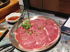 -韩宫宴和牛烤肉(无锡大东方广场店)