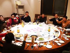 -紫光园·烤鸭·北京菜(劲松店)