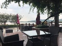 -望海·帆船主题咖啡厅•品茗下午茶(石湖景区店)